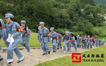 研學旅行與拓展的區別-研學旅行與拓展訓練的關系