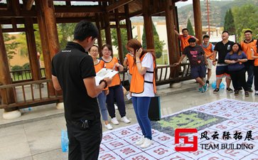 學生會團建活動心得體會