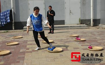 拓展體會感恩心得體會500字-1000字五篇