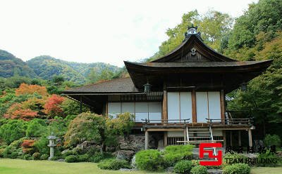 北京郊區公司團建山莊推薦四處