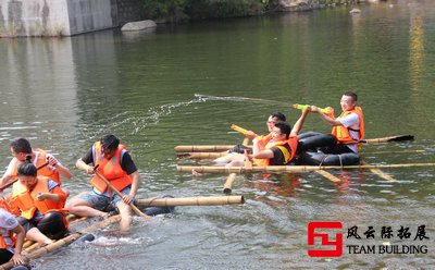 定期團建的重要性及怎樣做好團建活動