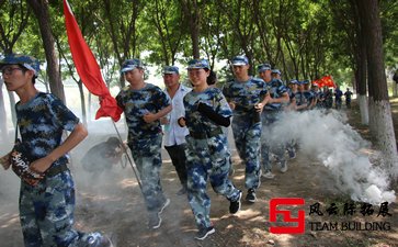 適合軍訓期間微信發朋友圈的說說12篇