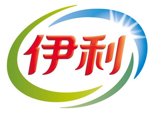 伊利LOGO