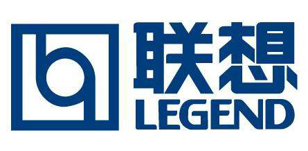 聯想集團LOGO