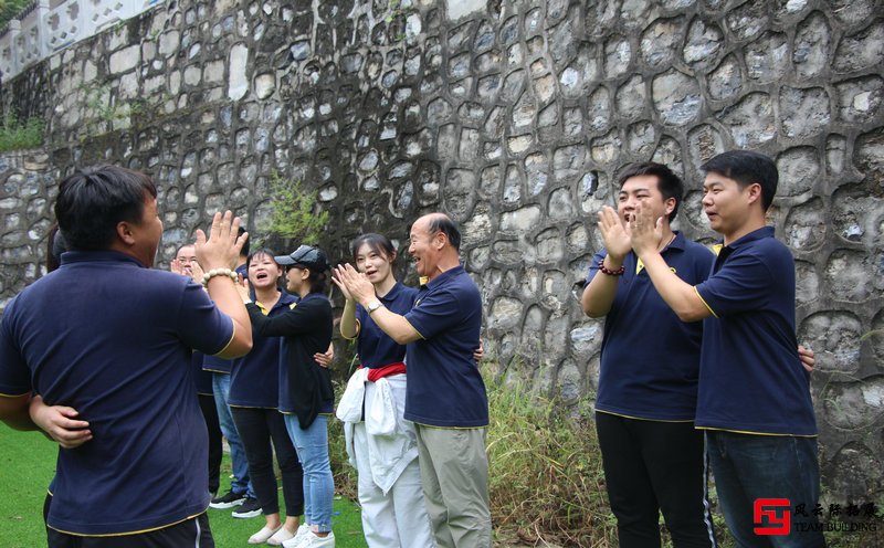 團隊建設意義