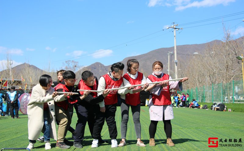 團(tuán)建活動后的感想800字-1000字五篇