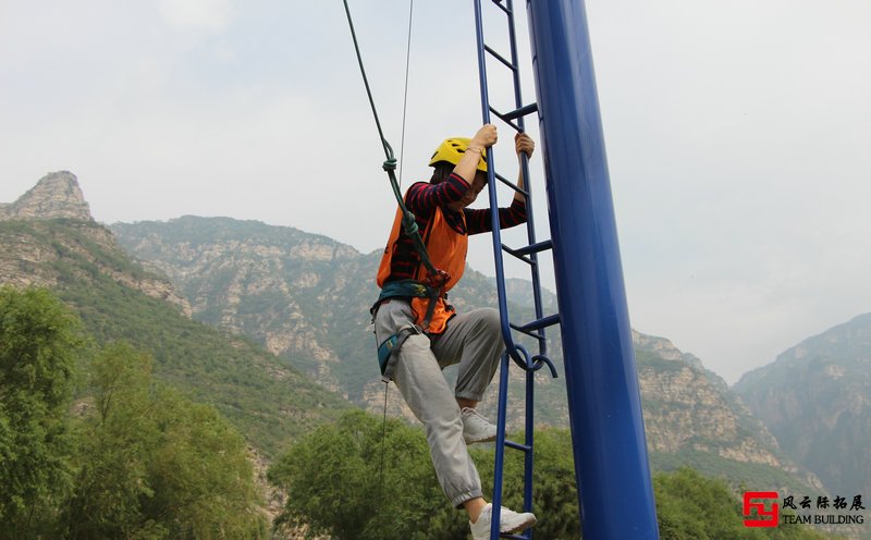 怎么衡量一個團建拓展是否值得去參加？