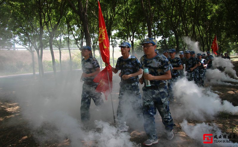 軍訓(xùn)感悟|雄關(guān)漫道真如鐵