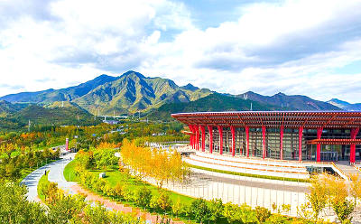 北京團建活動-崢嶸歲月，風華正茂