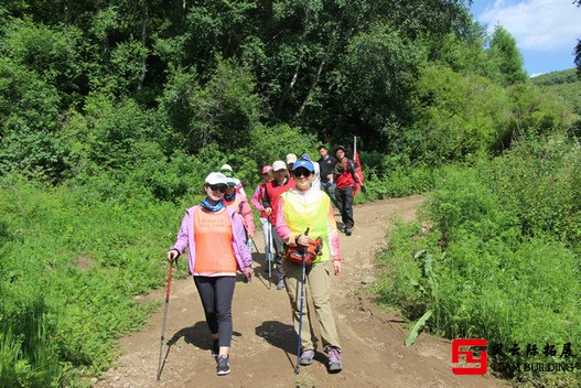 精英團建拓展培訓心得體會