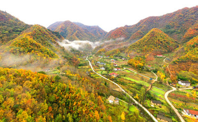 北京郊區(qū)有名團(tuán)建開會(huì)民宿有哪些？